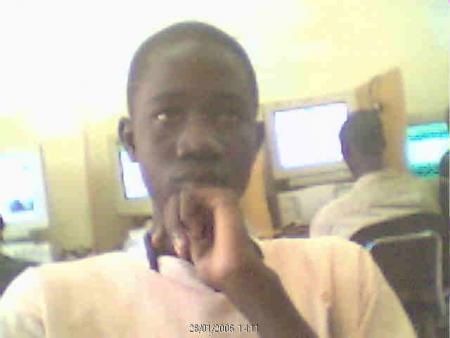 BASSIROU NDIAYE 10