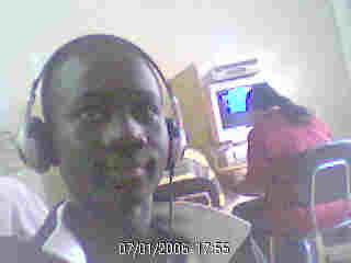 bassirou ndiaye