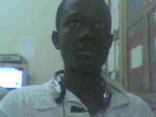 BASSIROU NDIAYE