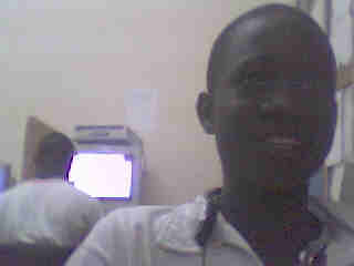 BASSIROU NDIAYE