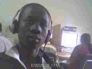 bassirou ndiaye