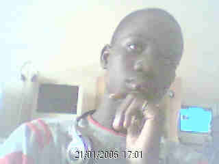 bassirou ndiaye