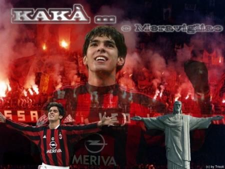 RIKI KAKA