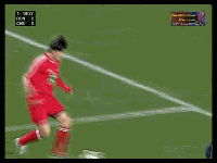 kaka et le genie