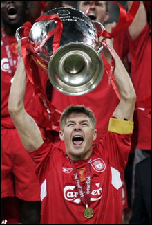 STEVEN GERARD