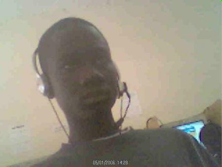 bassirou ndiaye