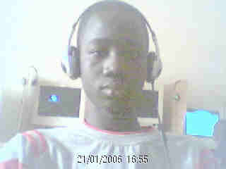 BASSIROU NDIAYE 10