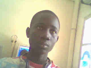 bassirou ndiaye