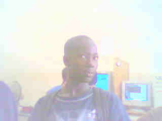 mohamed kante