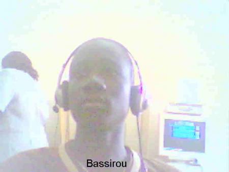 bass