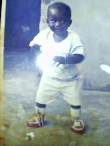 C MOI TOUT PETIT
