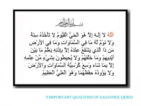 Acceptons d'etre un serviteur et esclave du tout puissant ALLAH.